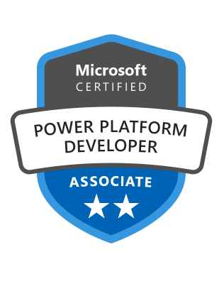 PL-400: Microsoft Power Platform Developer Practice Exam